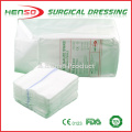 Henso Nicht sterile Gauze Swab Chirurgische Dressing